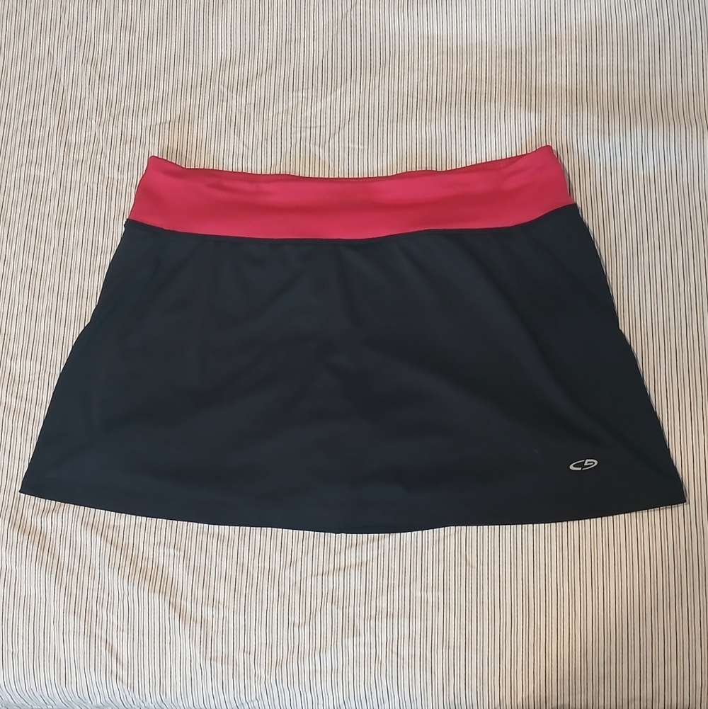 Vintage Champion Tennis Skirt 🎾